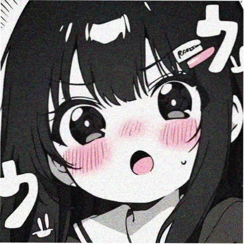 雏蜂漫画设定党头像占位