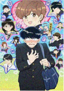 雏蜂漫画动画改编场景示意