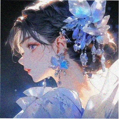 读者头像占位一